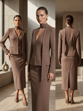Load image into Gallery viewer, The Power Suit 1
