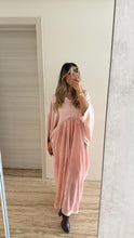 Load image into Gallery viewer, Pink velvet
